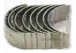 картинка Toyota 4p      050     вкладыши шатунные от магазина IZC