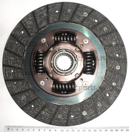 картинка Диск сцепления Toyota -21/09 от магазина IZC