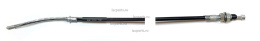 картинка Трос тормозной Mitsubishi  с1100   lh от магазина IZC