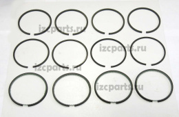 картинка Isuzu c240      кольца поршневые    std/3 от магазина IZC