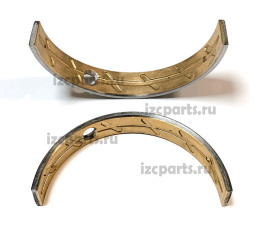 картинка Вкладыш мачты Doosan #01 от магазина IZC