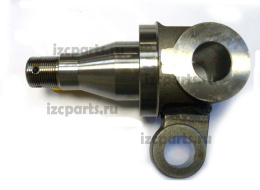 картинка Цапфа Tcm 2.0t  lh (ухо 28мм) от магазина IZC