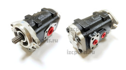 картинка Насос гидравлический Komatsu  #09 от магазина IZC