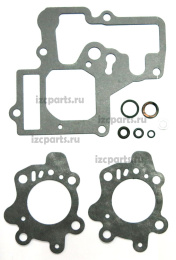 картинка Рем.к-т прокладок карбюратора 4y (2) от магазина IZC