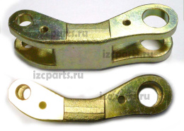 картинка Серьга  Tcm  1.5t  15/25 rh от магазина IZC