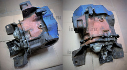 картинка Корпус дифференциала Toyota от магазина IZC