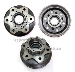 картинка Барабан тормозной  Yale  #04  20/25rk/tk от магазина IZC