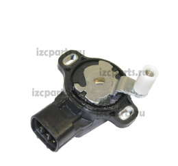 картинка Потенциометр сенсор положения акселератора Mitsubishi от магазина IZC