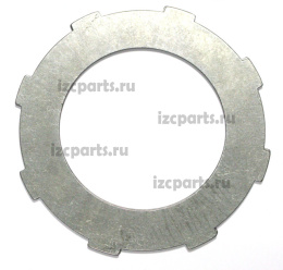 картинка Диск стальной акпп  t-8 d=157 b=1.4 от магазина IZC