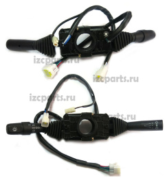 картинка Переключатель  комбинированный Heli  h2000 от магазина IZC