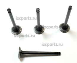 картинка Cummins a2300  клапан выпускной от магазина IZC