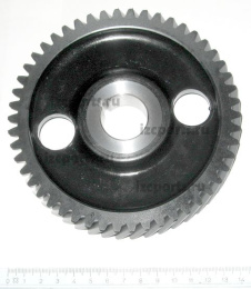 картинка Шестерня грм, распредвала Toyota  4p от магазина IZC