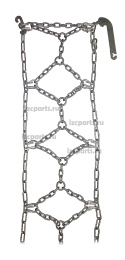 картинка Цепи 6,50x10 (5 х 5) сота от магазина IZC