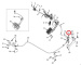 картинка Элемент рычага педали газа Yale от магазина IZC