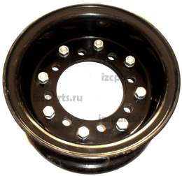 картинка Диск  5,00-10 (6.50-10)  Tcm от магазина IZC