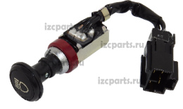 картинка Включатель света Nissan j01 от магазина IZC