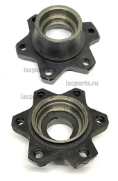 картинка Ступица  Nissan j01 от магазина IZC