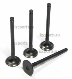 картинка Mitsubishi s4e2   клапан  выпускной от магазина IZC