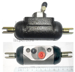 картинка Колесный тормозной цилиндр  #03 2t Toyota  Tcm от магазина IZC