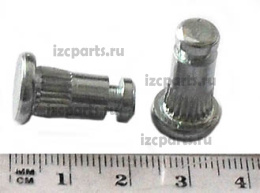 картинка Ось основания колодки  Uni 1.5t от магазина IZC