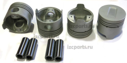 картинка Mitsubishi s4l поршень 050 от магазина IZC