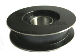 картинка Ролик цепи  40 x108/136 x 36 от магазина IZC