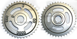 картинка Шестерня грм, распредвала Nissan k15 от магазина IZC