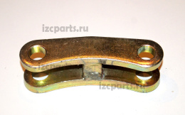 картинка Серьга  Heli 16/16 от магазина IZC