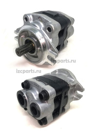 картинка Насос гидравлический Sumitomo #01 от магазина IZC