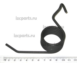 картинка Пружина возвратная педали сцепления  Toyota  7f от магазина IZC