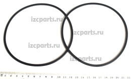 картинка О-кольцо 120x3.7 поршня акпп Toyota от магазина IZC