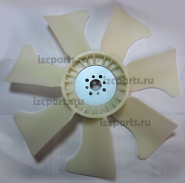 картинка Вентилятор #11  Tcm-Isuzu-6bg1 от магазина IZC