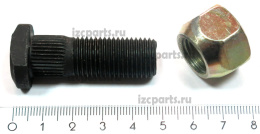 картинка Гайка          u2  Heli    m14 k21 от магазина IZC