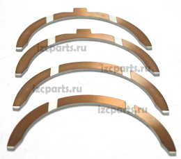 картинка Полукольца  Nissan td27  sd25   025 от магазина IZC