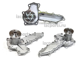 картинка Водяная помпа v2203 #03 от магазина IZC