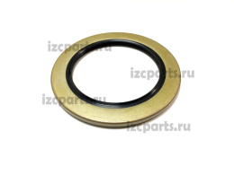 картинка Сальник 80х115х6 от магазина IZC