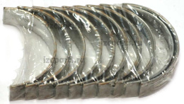 картинка Toyota 1dz      025      вкладыши коренные от магазина IZC