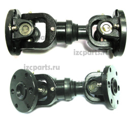 картинка Кардан масляного насоса Toyota  #02 от магазина IZC