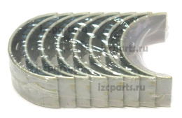 картинка Komatsu 4d95      075    вкладыши шатунные от магазина IZC