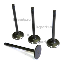 картинка Toyota 2j (а)           клапан впускной от магазина IZC