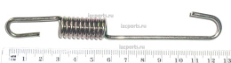 картинка Пружина вспомогательная Toyota 2t от магазина IZC
