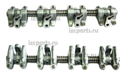 картинка Ось рокеров клапанов mits s4q2  в сборе от магазина IZC