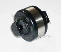 картинка Ролик каретки  22x45x24 side от магазина IZC