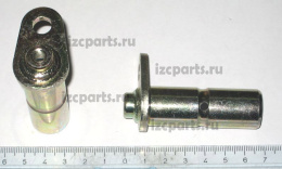 картинка Палец серьги Tcm #07 от магазина IZC