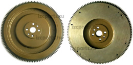 картинка Маховик мкпп  Mitsubishi s4s от магазина IZC