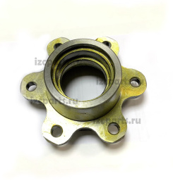 картинка Ступица Doosan #01 от магазина IZC