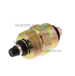 картинка Клапан соленоид контроля впрыска топлива c240 от магазина IZC
