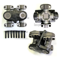 картинка Соединение карданного вала в сборе Yale #01 от магазина IZC