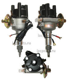 картинка Трамблёр Toyota 4p #01 от магазина IZC