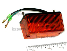 картинка Фонарь габаритов Tcm короткий  56v от магазина IZC